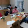 Warsztaty plastyczne 03.10.16